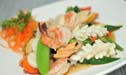 House Special Stir-Fried Seafood
